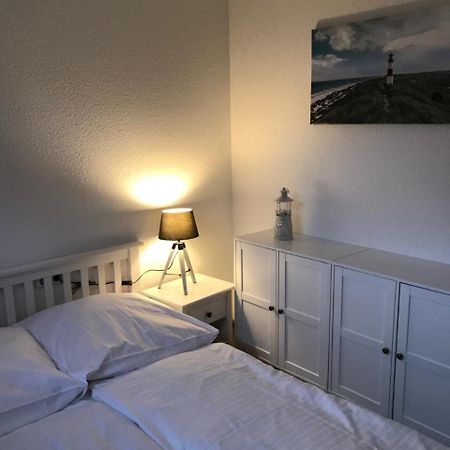 Apartments Benser-Hof Bensersiel Extérieur photo