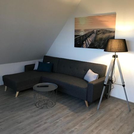 Apartments Benser-Hof Bensersiel Extérieur photo