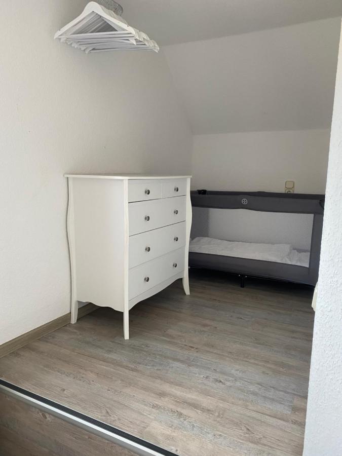 Apartments Benser-Hof Bensersiel Extérieur photo