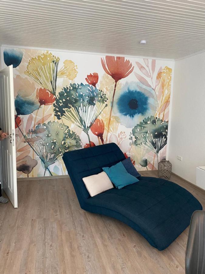 Apartments Benser-Hof Bensersiel Extérieur photo