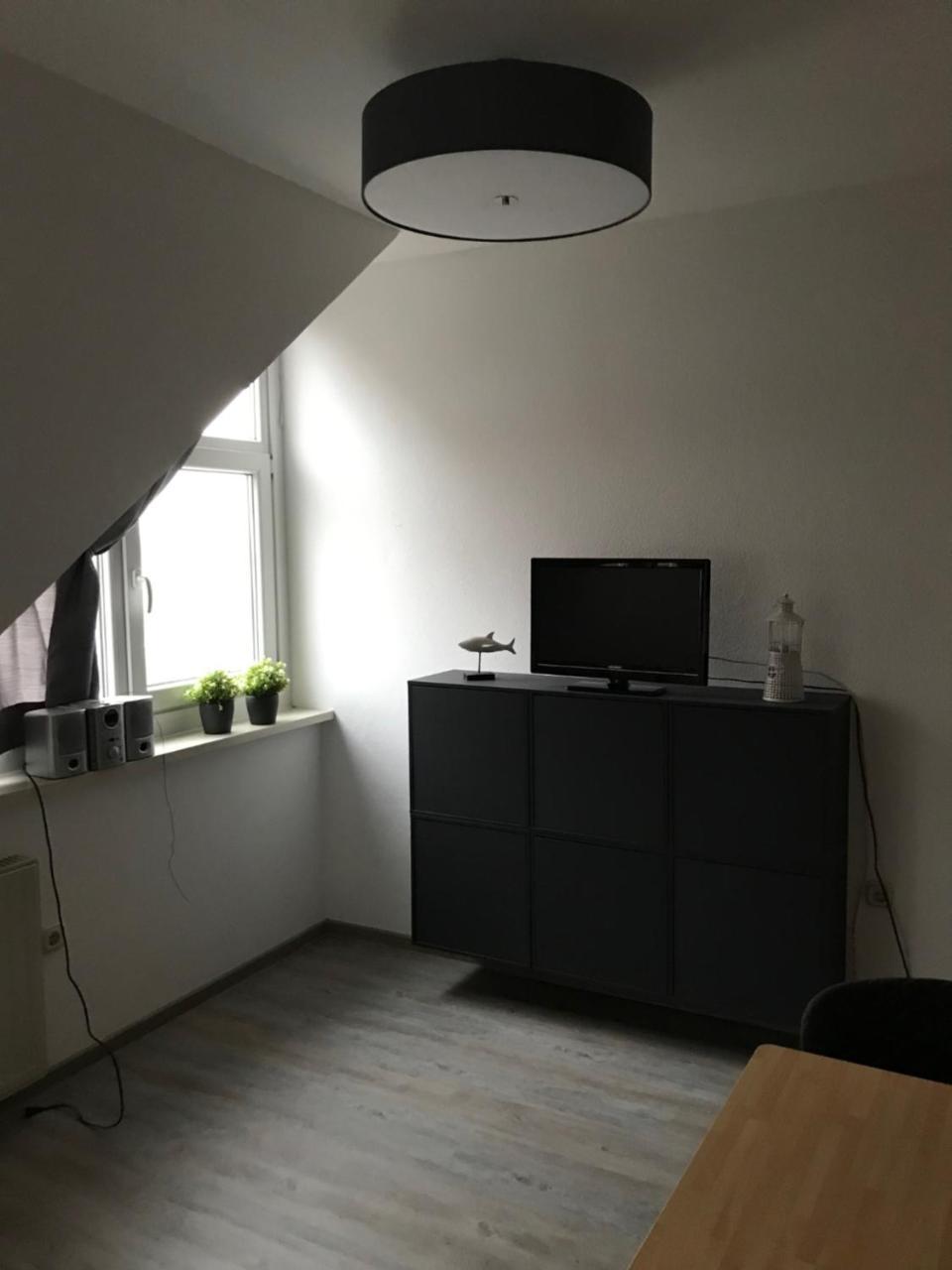 Apartments Benser-Hof Bensersiel Extérieur photo