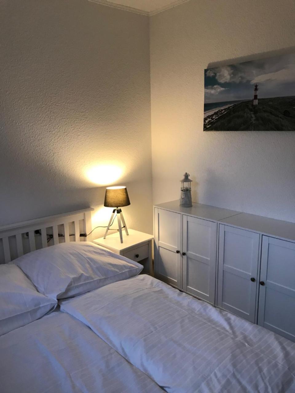 Apartments Benser-Hof Bensersiel Extérieur photo