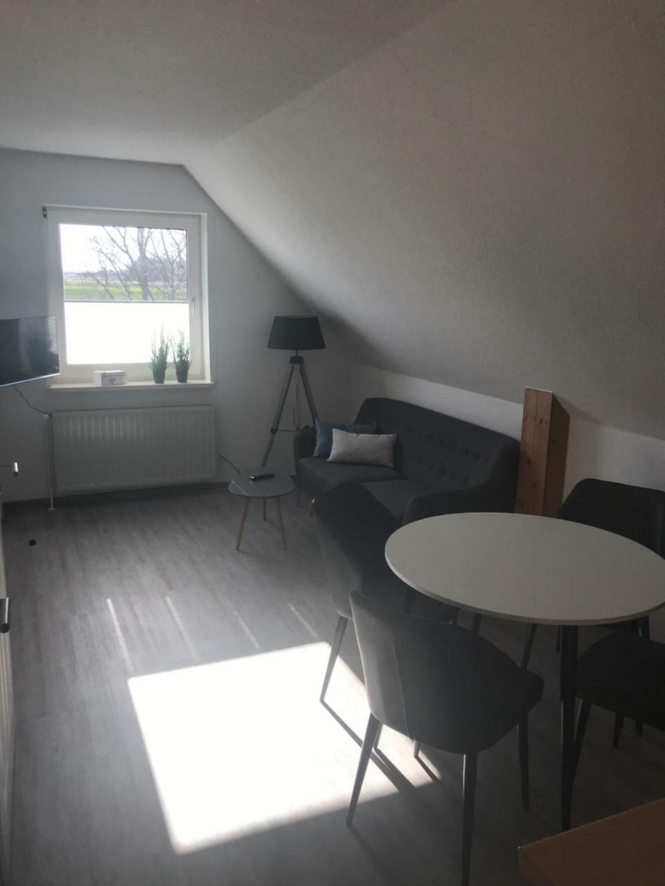 Apartments Benser-Hof Bensersiel Extérieur photo