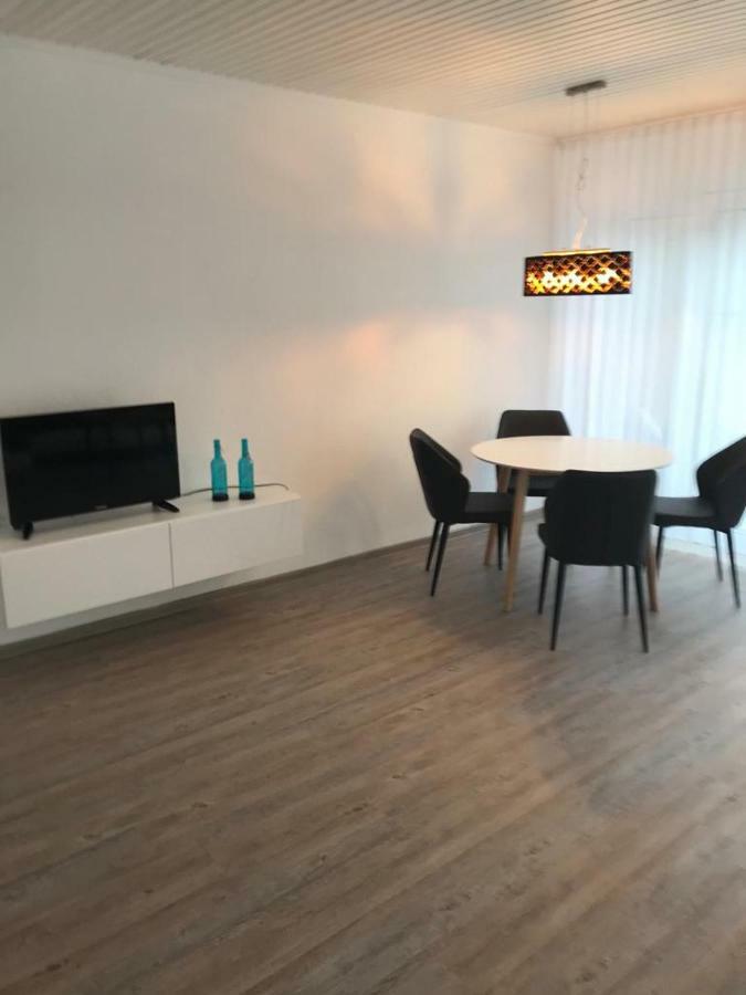 Apartments Benser-Hof Bensersiel Extérieur photo